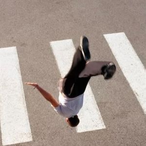 Meet your Posher, Gerard